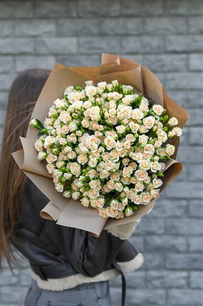 Крем Грация куст 51 шт 149335 - фото 629720