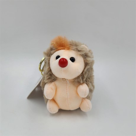 Брелок Ежик в асс 98900 - фото 634705