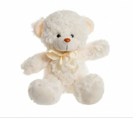 Мишка "Ваниль" 45125 - фото 634716