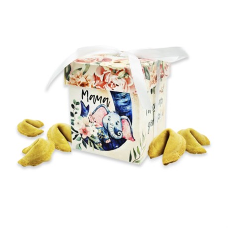 Печенье с предсказаниями "Мама" 78885455212 - фото 634750