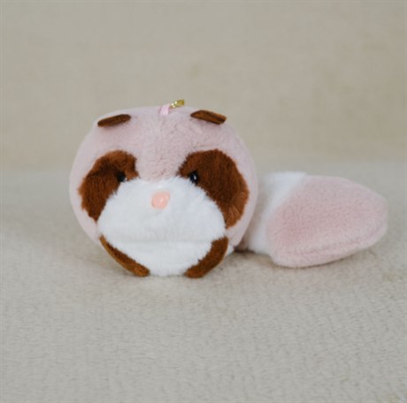 Брелок Енот в асс 12555232222 - фото 634826