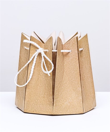 Аквабокс (для букета) 1шт 676899 - фото 635500