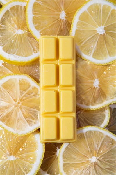 Шоколад "Лимонный" 25 гр 992 - фото 635991