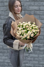 Крем Грация куст 15 шт 149333