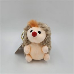 Брелок Ежик в асс 98900