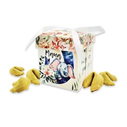 Печенье с предсказаниями "Мама" 78885455212