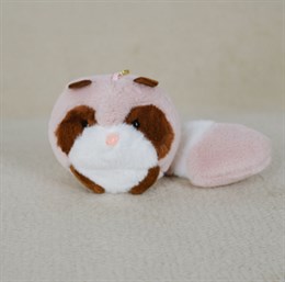 Брелок Енот в асс 12555232222