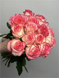 Розы Джумилия 40см (пачка 10шт) 5300124