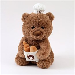 Мишка "Пирожок" 856241