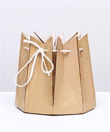 Аквабокс (для букета) 1шт 676899