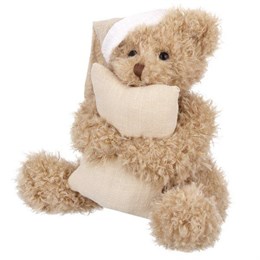 Мишка «Сладкие сны» 65432144