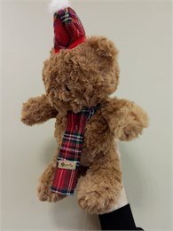 Мишка в колпачке 2535965555