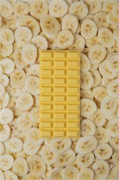 Шоколад "Банановый" 100 гр 985