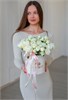 Розы Беларусь в коробке (размер S) 6678905500 - фото 635265