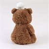 Мишка "Пирожок" 856241 - фото 635392